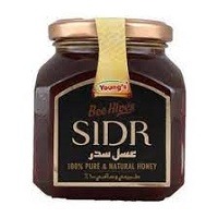 Youngsbee Hives Sidr Honey 260gm